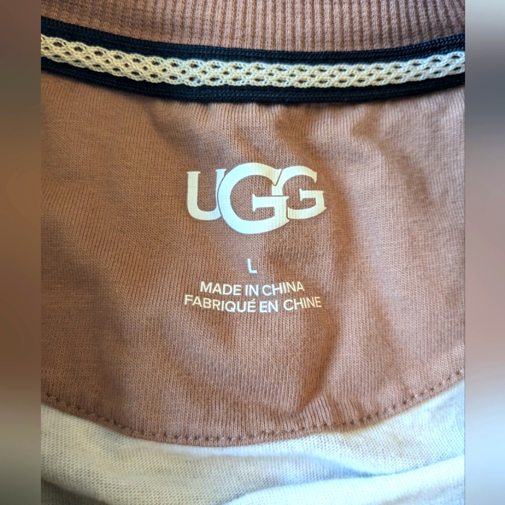 UGG Rhett Men's T-Shirt - Picture 5 of 7
